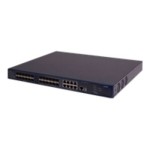 เอชพี JC106A FlexFabric 5820X Switch(14xSFP+,4x1G BASE-T)