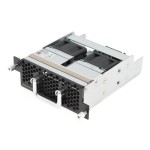 เอชพี JC683-61001 Front to Back Airflow Network Switch Fan Tray สำหรับ