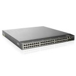 เอชพี JC691A FlexFabric 5830AF 48-Port Switch (48x1G BASE-T,2xDP,2xSFP+)