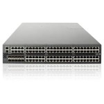 เอชพี JC694A FlexFabric 5830AF 96-Port Switch (96x1G BASE-T,10xSFP+)