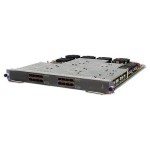เอชพี JC783A Module for Flexnetwork 12500 (16xSFP+)