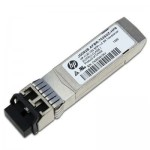 เอชพี JD092B X130 10G SFP+ LC SR Transceiver