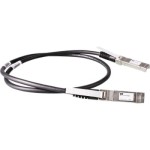 เอชพี JD096C X240 1.2m DAC Cable (SFP+ to SFP+)