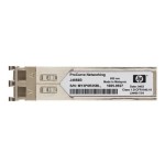 เอชพี JD118B x120 1G SFP LC SX Transceiver