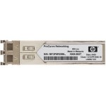 เอชพี JD119B X120 1G SFP LC LX Transceiver