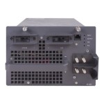เอชพีอี JD208A 1400-Watts Hot-Pluggable Power Supply สำหรับ A7500 Switch