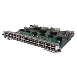เอชพี JD210A Module for FlexNetwork 7500 (48x1G BASE-T)