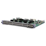 เอชพี JD228B Module for Flexnetwork 7500 (40x1G BASE-T PoE, 8xSFP)