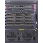 เอชพี JD239B FlexNetwork 7506 13U 6-slot CTO Switch Chassis