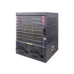 เอชพี JD239C FlexNetwork 7506 13U 6-slot CTO Switch Chassis