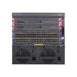 เอชพี JD240C FlexNetwork 7503 10U CTO Switch Chassis
