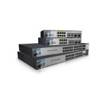 เอชพี JD329A 3600-24 SI Switch(24x100MB, 2xSFP)