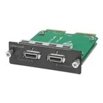 เอชพี JD360B Local Connect Module สำหรับ 5500 Switch (2x 10G CX4)