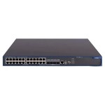 เอชพี JD377A 5500-24G EI Switch(20x1G BASE-T,4xDP)