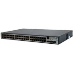 เอชพี JE009A 1910-48G 48-Port Switch (48x 1G BASE-T, 4xSFP) with