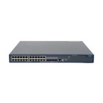 เอชพี JE066A 5120-24G EI 24-Port Switch (24x1G BASE-T,4xDP) with