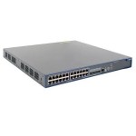 เอชพี JE070A 5120 24G POE EI Switch(24x1G, 4xDP) with Integrated PSU