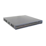 เอชพี JE071A 5120-48G-PoE EI 2 Slots