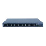 เอชพี JE072B FlexNetwork 5120 48-Port Switch (48x1G BASE-T,4xSFP) with