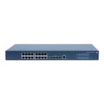 เอชพี JE073B FlexNetwork 5120 Switch(16x1G BASE-T,4xSFP)