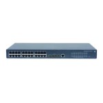 เอชพี JE074B FlexNetwork 5120 Switch(24x1G BASE-T,4xSFP)