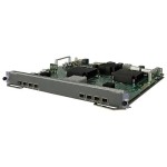 เอชพี JF290A Module for Flexnetwork 7500 (8xSFP+)