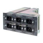 เอชพี JF426A ProCurve 12500 AC Power Entry Electrical Module