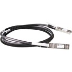 เอชพี JG081C 5m DAC Cable (SFP+ to SFP+)