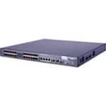 เอชพี JG219A FlexFabric 5820AF 24-Port Switch (24x10G SFP+,4x1G BASE-T)
