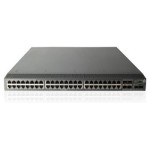 เอชพี JG225A FlexFabric 5800AF 48-Port Switch (48x1G BASE-T,6xSFP+) with