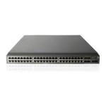 เอชพี JG225B FlexFabric 5800AF Switch(48x1G BASE-T,6xSFP+)