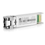 เอชพี JG234A X130 10G SFP+ LC ER 40km Transceiver