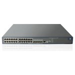 เอชพี JG236A 5120-24G-PoE+ EI Switch(20x1G BASE-T PoE,4xDP)