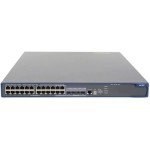 เอชพี JG241A 5500-24G-PoE+ EI Switch with 2 Interface Slots