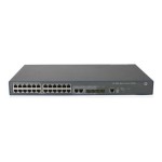 เอชพี JG304-61101 FlexNetwork 3600 24 v2 SI Switch
