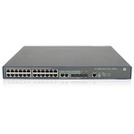 เอชพี JG306B FlexNetwork 3600-24 v2 sl 24-Port PoE Switch (24x100MB