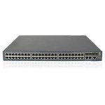เอชพี JG307A FlexNetwork 3600-48-PoE+ v2 SI Switch (48x100MB