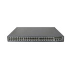 เอชพี JG307C FlexNetwork 3600-48 v2 SI 48-Port PoE Switch (48x100MB
