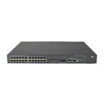 เอชพี JG311A FlexNetwork 5500-24G-4SFP 24-Port Switch (24x1G