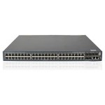 เอชพี JG312A 5500-48G-4SFP Switch (48x1G BASE-T,4xSFP,2xSFP+)