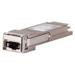 เอชพี JG325B X140 40G QSFP+ MPO SR4 Transceiver