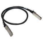 เอชพี JG326A FlexNetwork X240 40G QSFP+ 1m