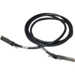 เอชพี JG327A 3m DAC Cable (QSFP+ to QSFP+)