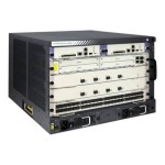 เอชพี JG362A HSR6804 Router Chassis