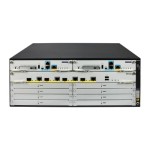 เอชพี JG403A FlexNetwork MSR4060 4U 6-slot CTO Router Chassis