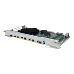 เอชพี JG414A Service Processing Unit 200 สำหรับ MSR4000 Chassis