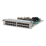 เอชพี JG426A MSR 24 x Ports Gigabit Switch HMIM Module