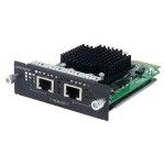 เอชพี JG535A FlexNetwork 5500/5120 2-port 10GBASE-T Module