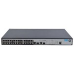 เอชพี JG539A OfficeConnect 1910 24 PoE Switch (24x100MB PoE, 2xDP)