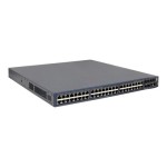 เอชพี JG542A 5500-48G-PoE+-4SFP HI Switch W/O PWR